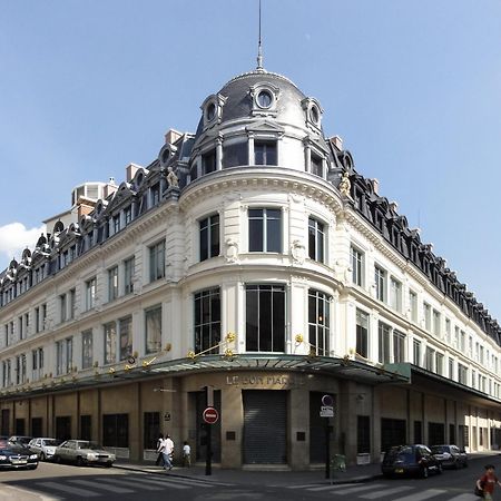 St Germain-Bon Marche - Cosy N°1 Lejlighed Paris Eksteriør billede
